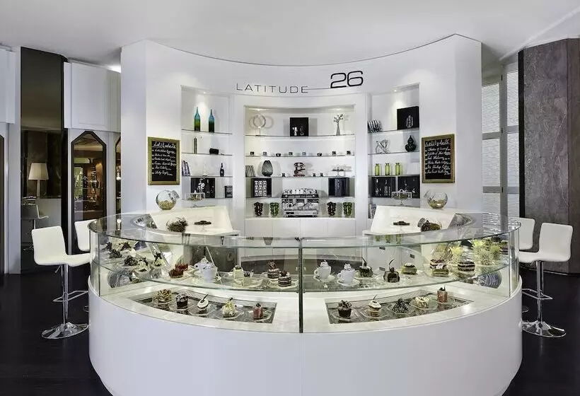 Fotos del hotel Le Meridien Al Khobar:  8