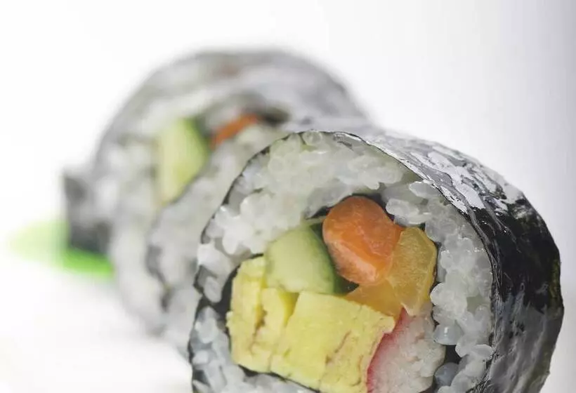 Fotos del hotel Le Meridien Al Khobar:  5