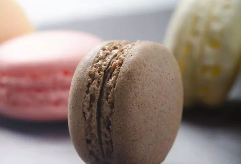 Fotos del hotel Le Meridien Al Khobar:  25