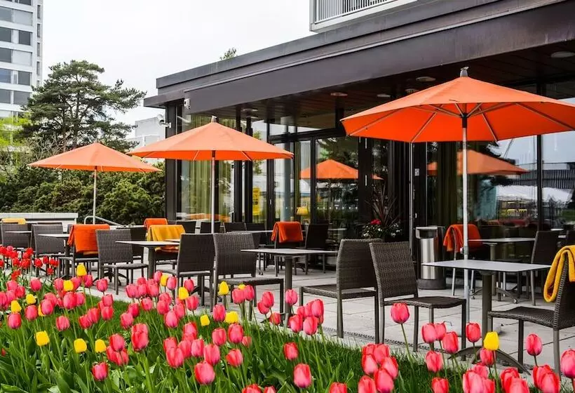 Fotos del hotel Original Sokos Hotel Tapiola Garden Espoo:  10