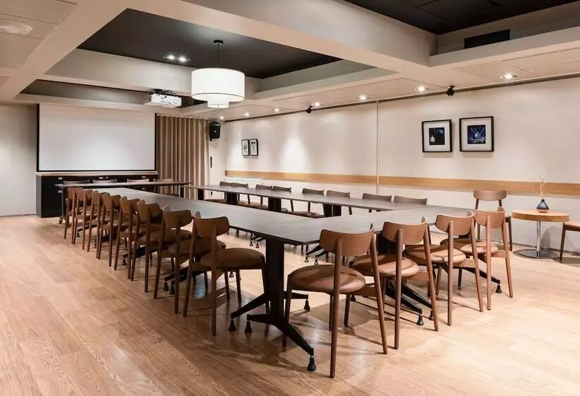 Fotos del hotel Original Sokos Hotel Tapiola Garden Espoo:  9