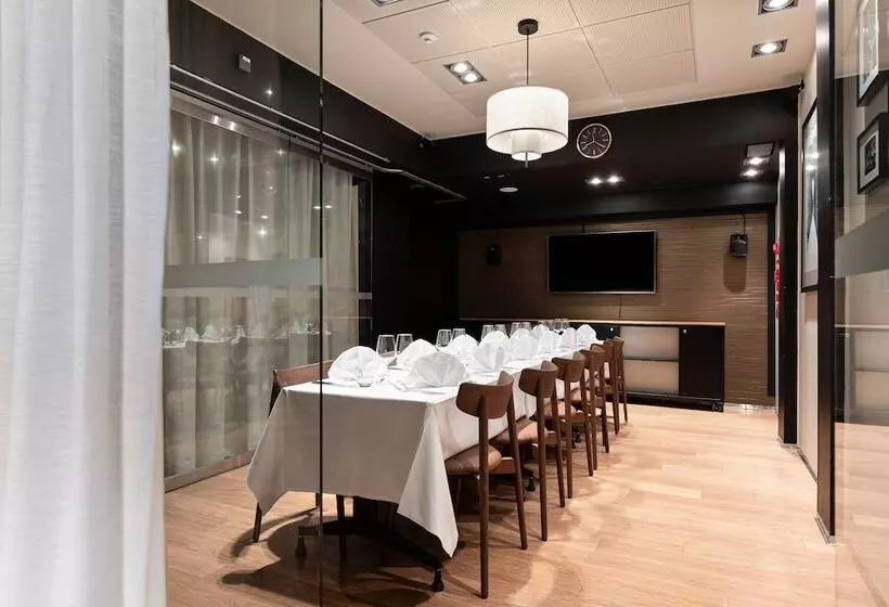 Fotos del hotel Original Sokos Hotel Tapiola Garden Espoo:  16