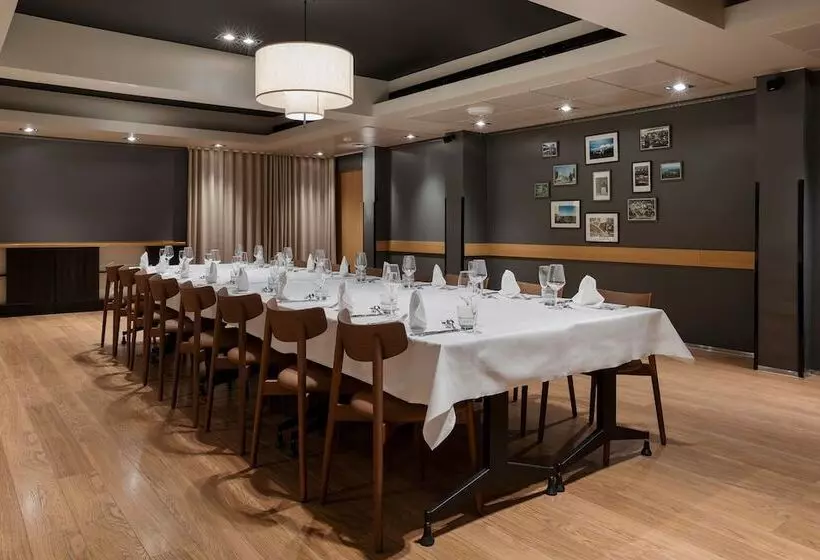 Fotos del hotel Original Sokos Hotel Tapiola Garden Espoo:  24