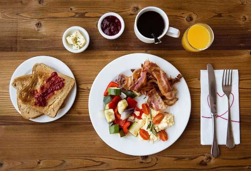 Fotos del hotel Original Sokos Hotel Tapiola Garden Espoo:  7