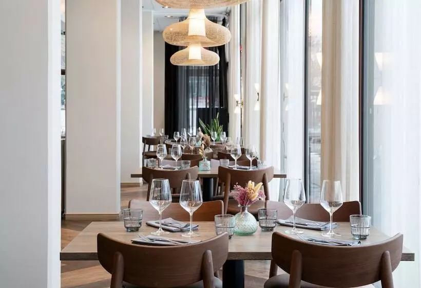 Fotos del hotel Original Sokos Hotel Tapiola Garden Espoo:  15