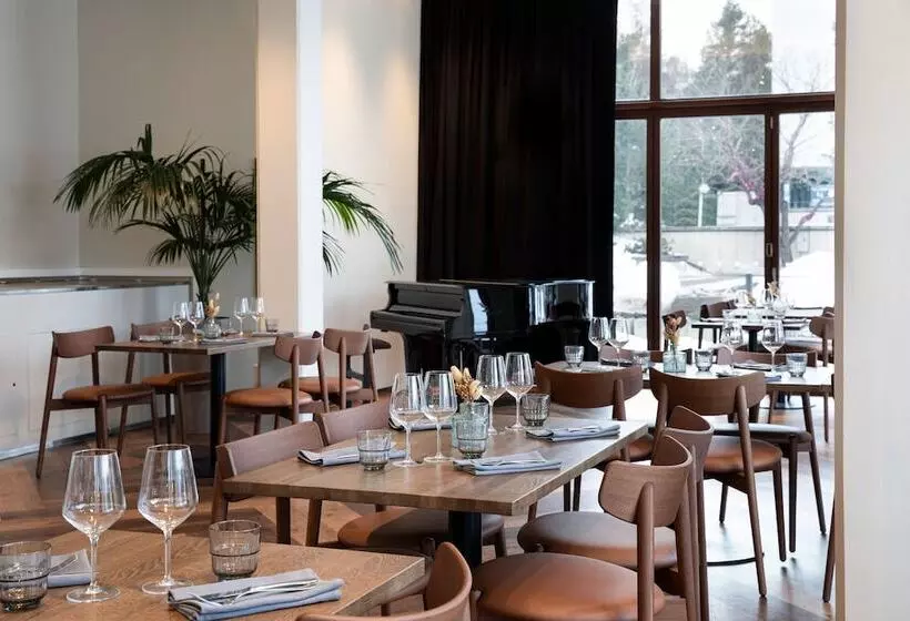 Fotos del hotel Original Sokos Hotel Tapiola Garden Espoo:  20