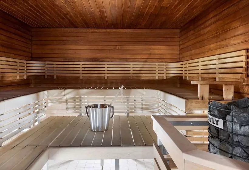 Fotos del hotel Original Sokos Hotel Tapiola Garden Espoo:  18