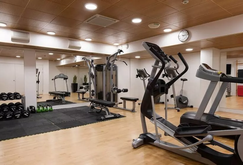 Fotos del hotel Original Sokos Hotel Tapiola Garden Espoo:  5