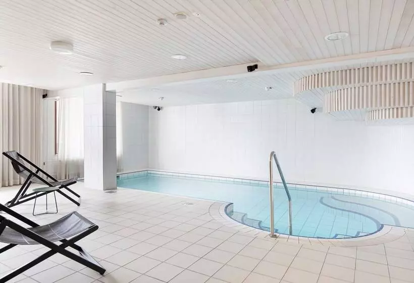 Fotos del hotel Original Sokos Hotel Tapiola Garden Espoo:  12