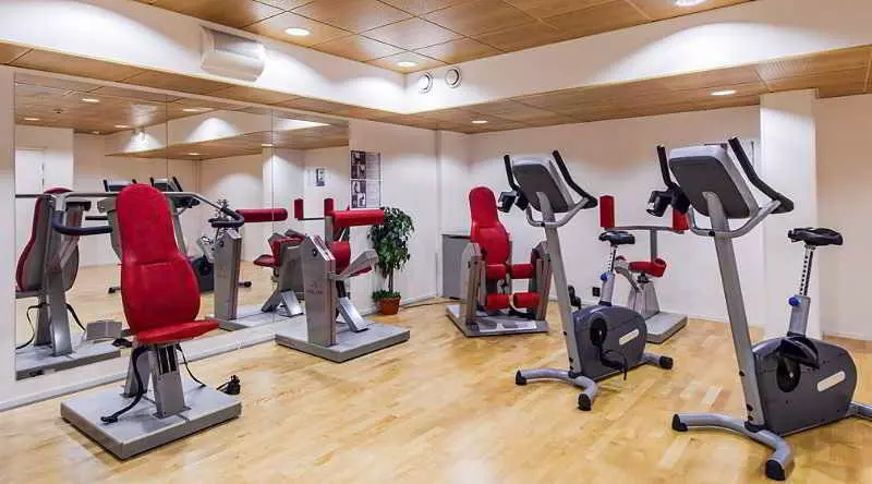 Fotos del hotel Original Sokos Hotel Tapiola Garden Espoo:  17