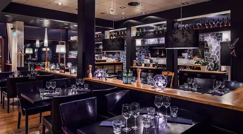 Fotos del hotel Original Sokos Hotel Tapiola Garden Espoo:  25