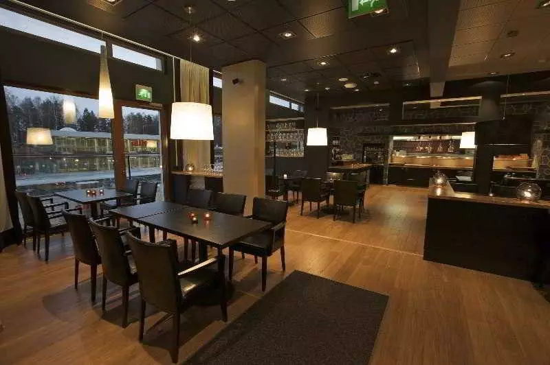 Fotos del hotel Original Sokos Hotel Tapiola Garden Espoo:  8