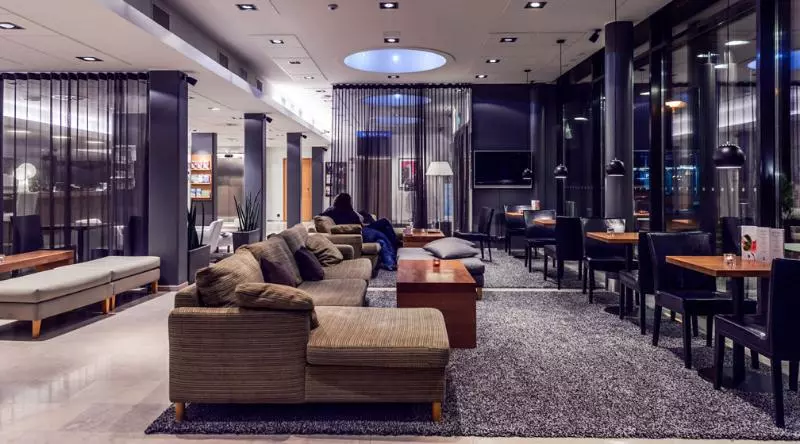 Fotos del hotel Original Sokos Hotel Tapiola Garden Espoo:  3