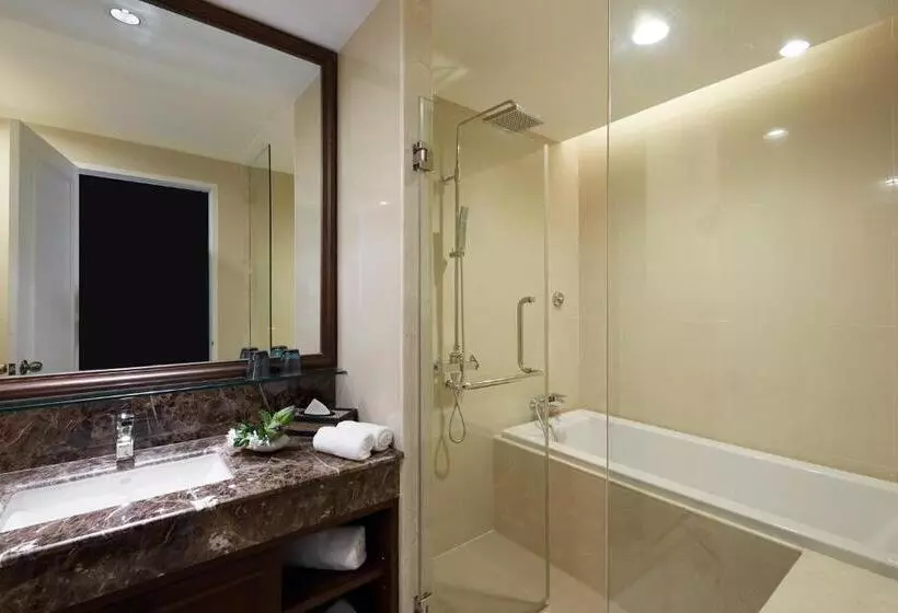 Fotos del hotel The Rose Residence, Bangkok:  11