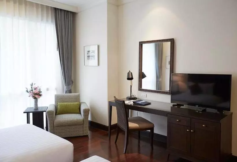 Fotos del hotel The Rose Residence, Bangkok:  2