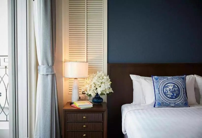 Fotos del hotel The Rose Residence, Bangkok:  20