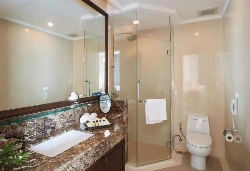 Fotos del hotel The Rose Residence, Bangkok:  5