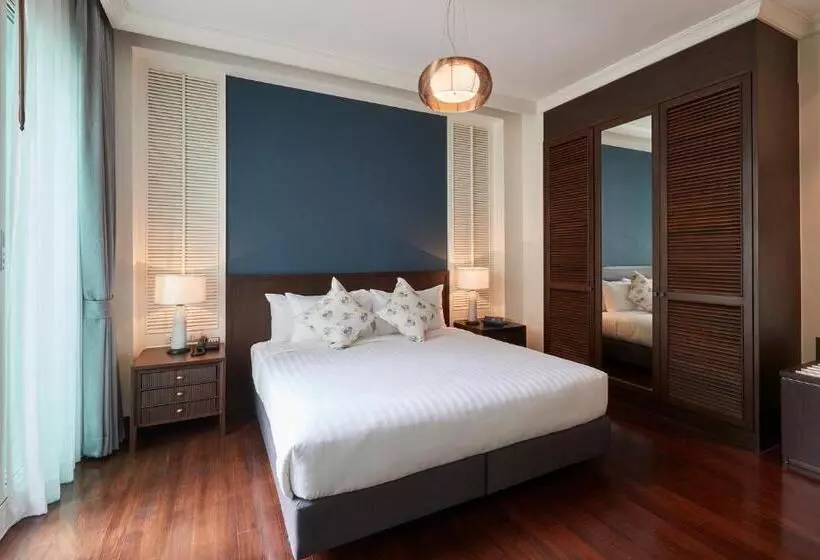 Fotos del hotel The Rose Residence, Bangkok:  21