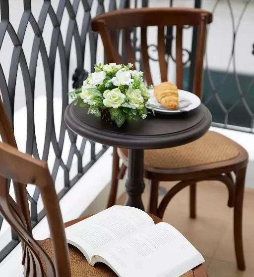 Fotos del hotel The Rose Residence, Bangkok:  8