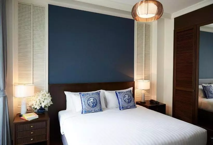 Fotos del hotel The Rose Residence, Bangkok:  18