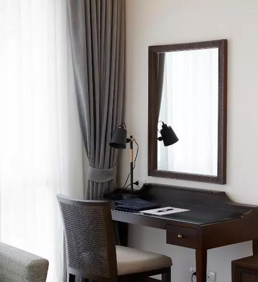 Fotos del hotel The Rose Residence, Bangkok:  17