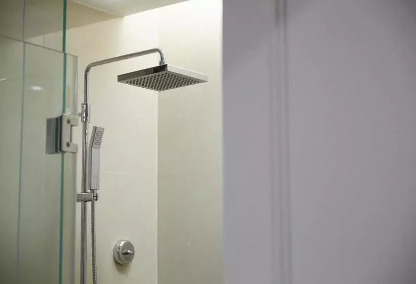 Fotos del hotel The Rose Residence, Bangkok:  13