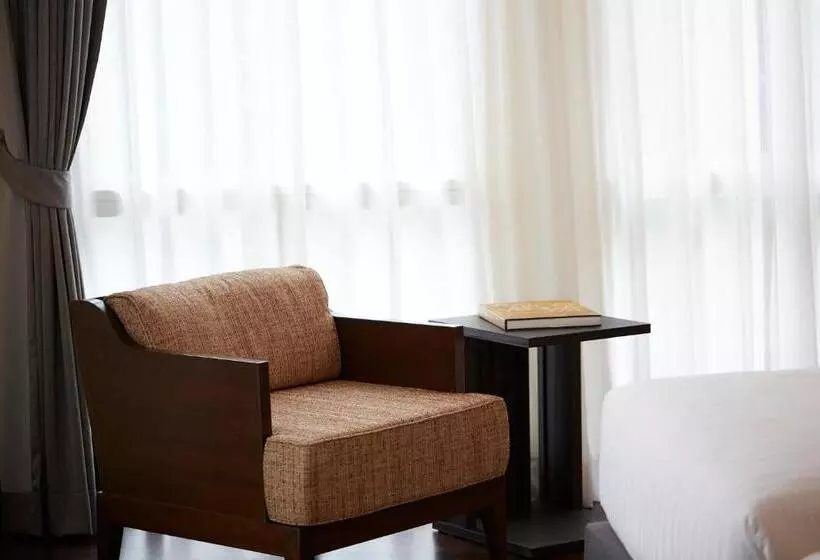 Fotos del hotel The Rose Residence, Bangkok:  25