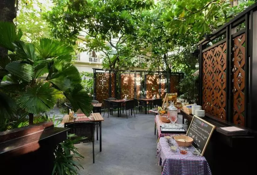 Fotos del hotel The Rose Residence, Bangkok:  4