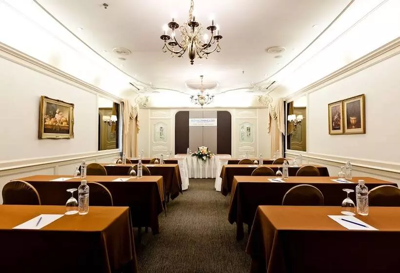 Fotos del hotel Royal Princess Larn Luang:  13