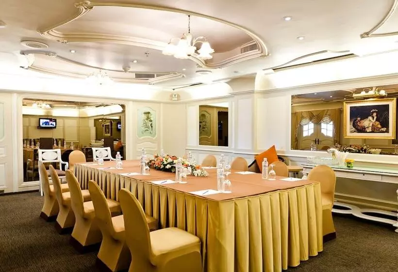 Fotos del hotel Royal Princess Larn Luang:  15