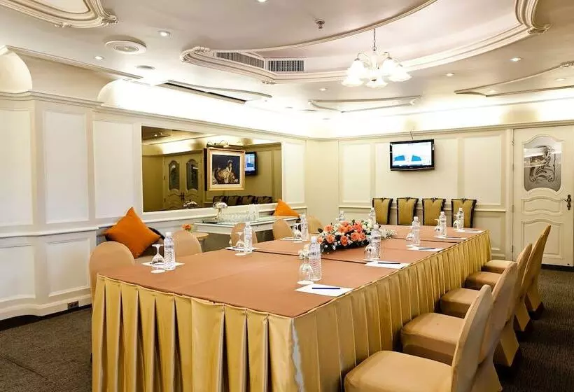 Fotos del hotel Royal Princess Larn Luang:  17