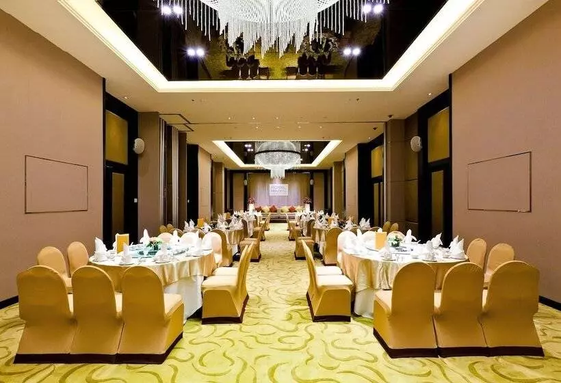 Fotos del hotel Royal Princess Larn Luang:  18