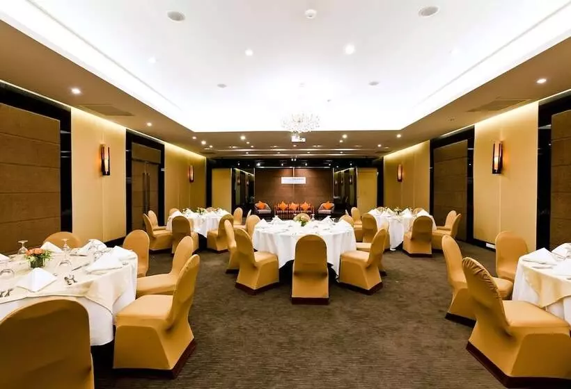 Fotos del hotel Royal Princess Larn Luang:  21