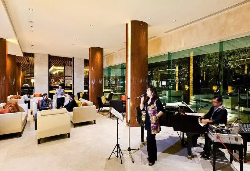 Fotos del hotel Royal Princess Larn Luang:  11