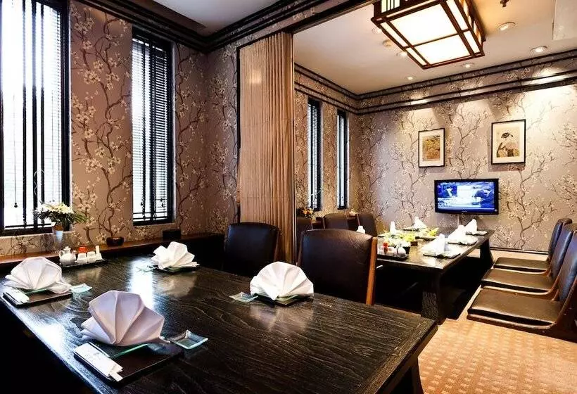 Fotos del hotel Royal Princess Larn Luang:  23