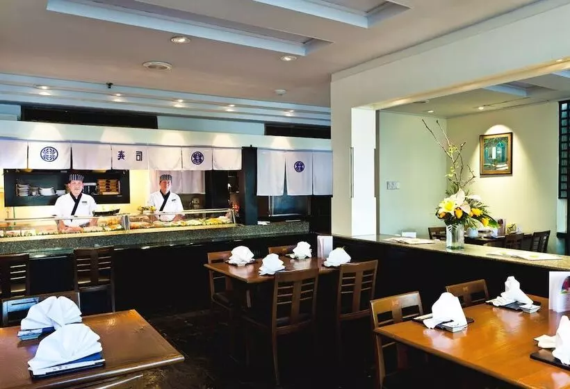 Fotos del hotel Royal Princess Larn Luang:  20