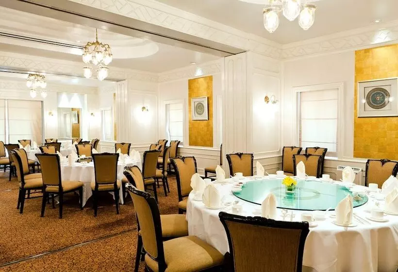 Fotos del hotel Royal Princess Larn Luang:  22