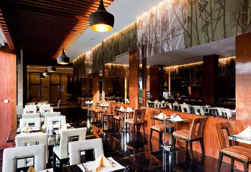 Fotos del hotel Royal Princess Larn Luang:  16