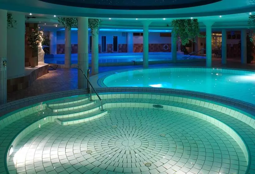 Fotos del hotel Ruissalo Spa:  25