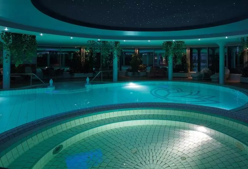 Fotos del hotel Ruissalo Spa:  9