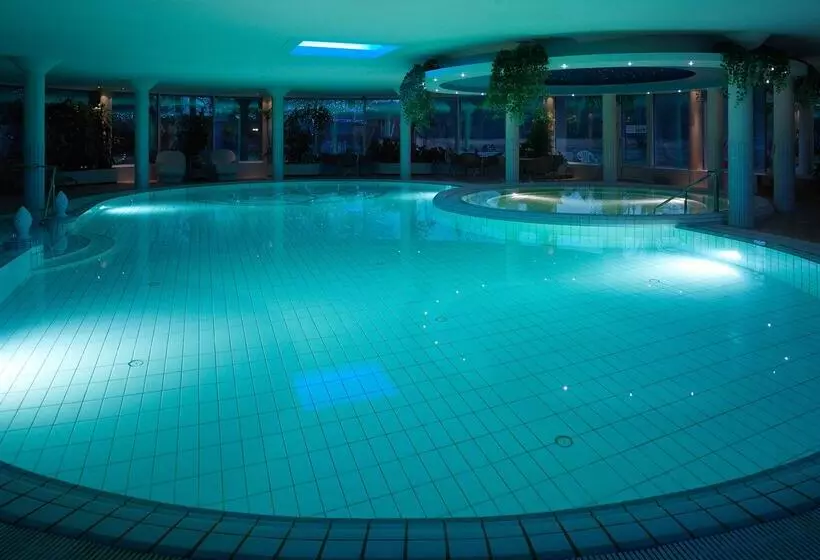 Fotos del hotel Ruissalo Spa:  17