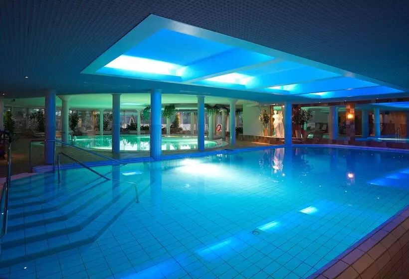 Fotos del hotel Ruissalo Spa:  19