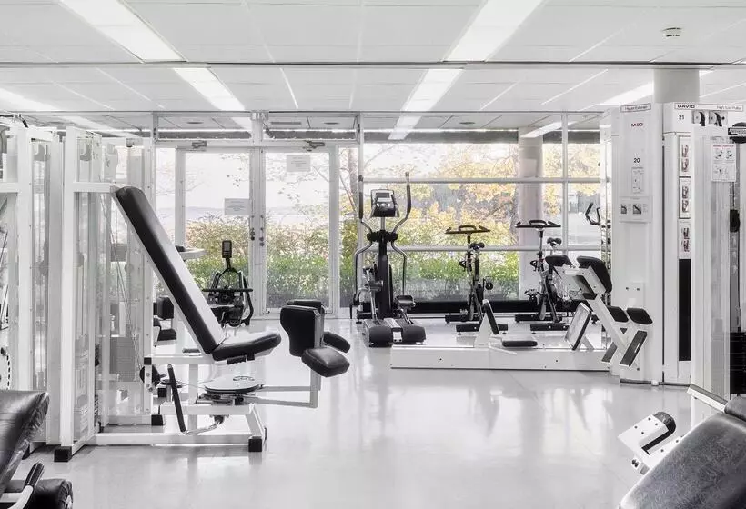 Fotos del hotel Ruissalo Spa:  3