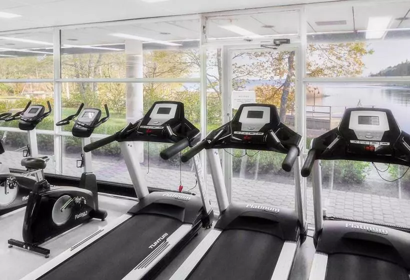 Fotos del hotel Ruissalo Spa:  15