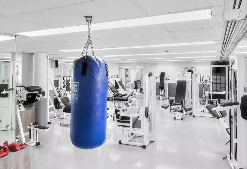 Fotos del hotel Ruissalo Spa:  10