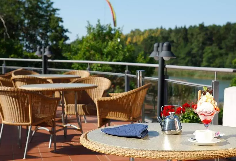 Fotos del hotel Ruissalo Spa:  7