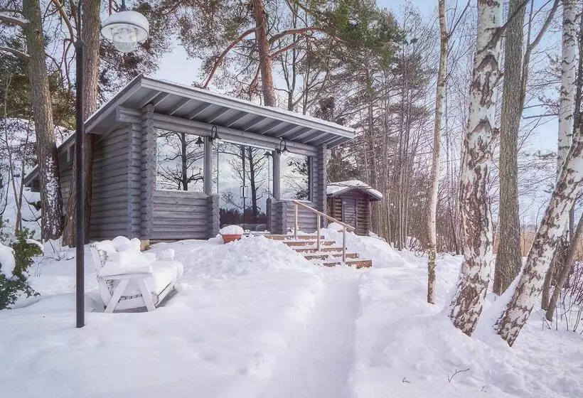 Fotos del hotel Ruissalo Spa:  11