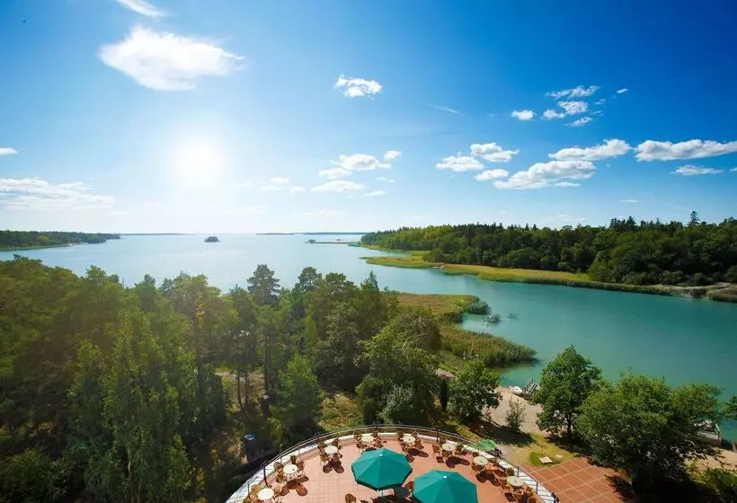 Fotos del hotel Ruissalo Spa:  18