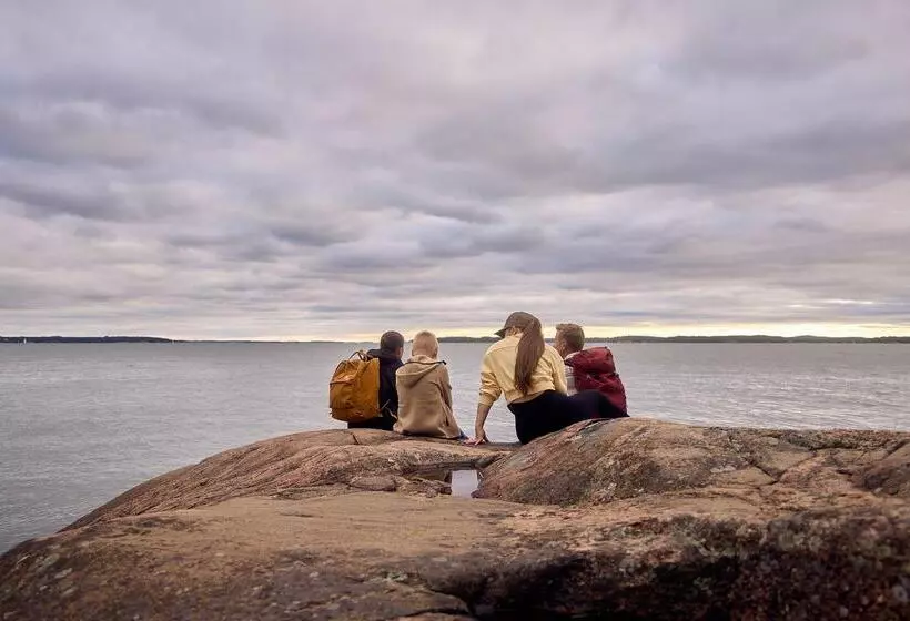 Fotos del hotel Ruissalo Spa:  20