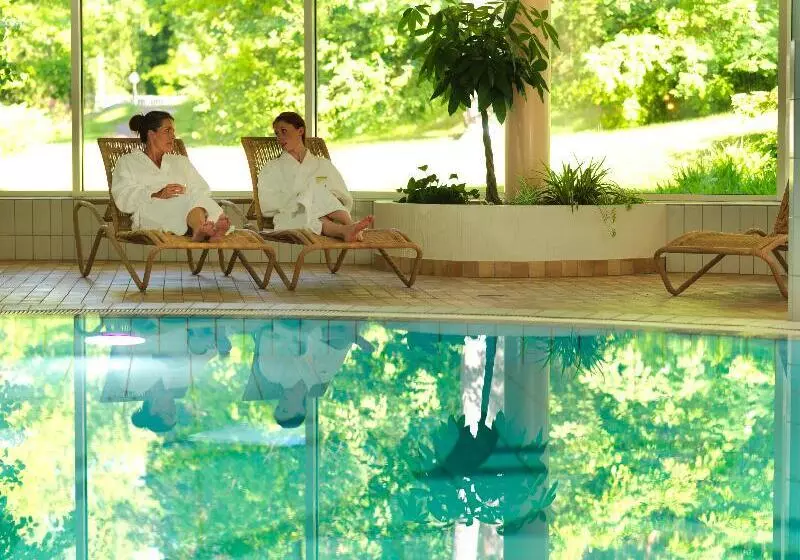 Fotos del hotel Ruissalo Spa:  24